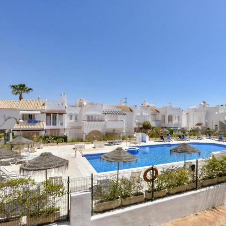 Vera Playa La Medina Los Amarguillos Екстер'єр фото