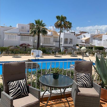 Vera Playa La Medina Los Amarguillos Екстер'єр фото