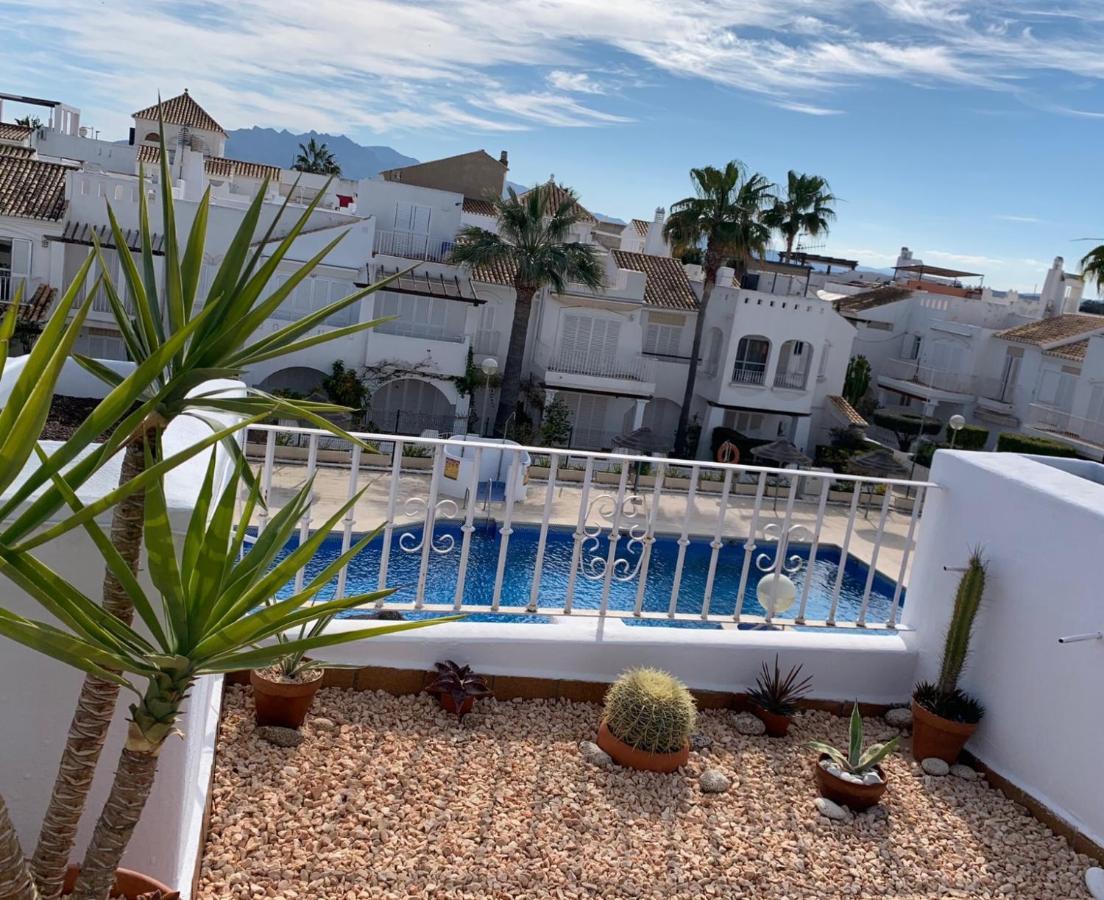 Vera Playa La Medina Los Amarguillos Екстер'єр фото