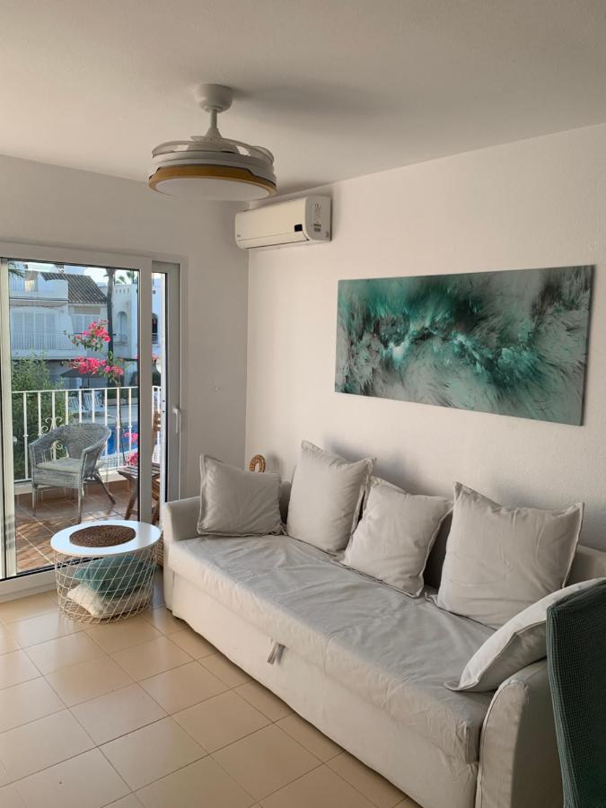 Vera Playa La Medina Los Amarguillos Екстер'єр фото
