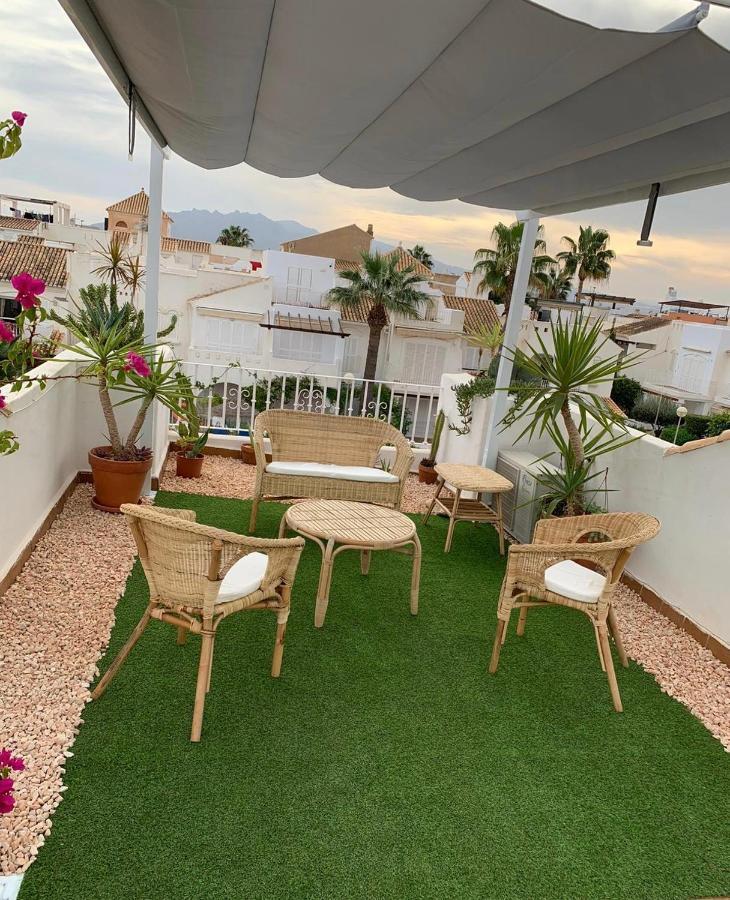 Vera Playa La Medina Los Amarguillos Екстер'єр фото