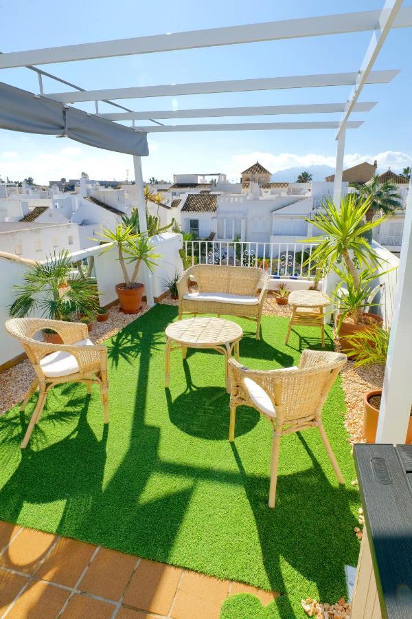 Vera Playa La Medina Los Amarguillos Екстер'єр фото