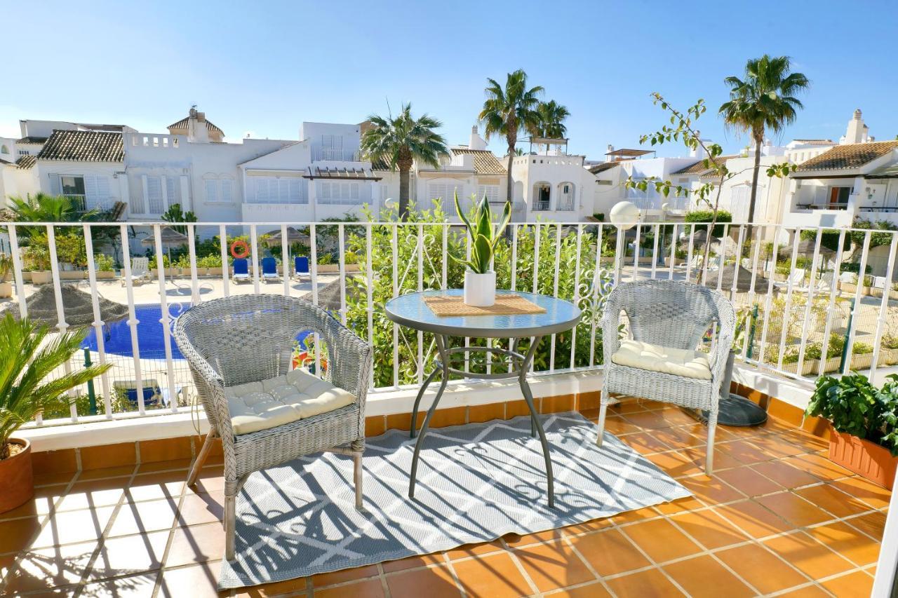 Vera Playa La Medina Los Amarguillos Екстер'єр фото