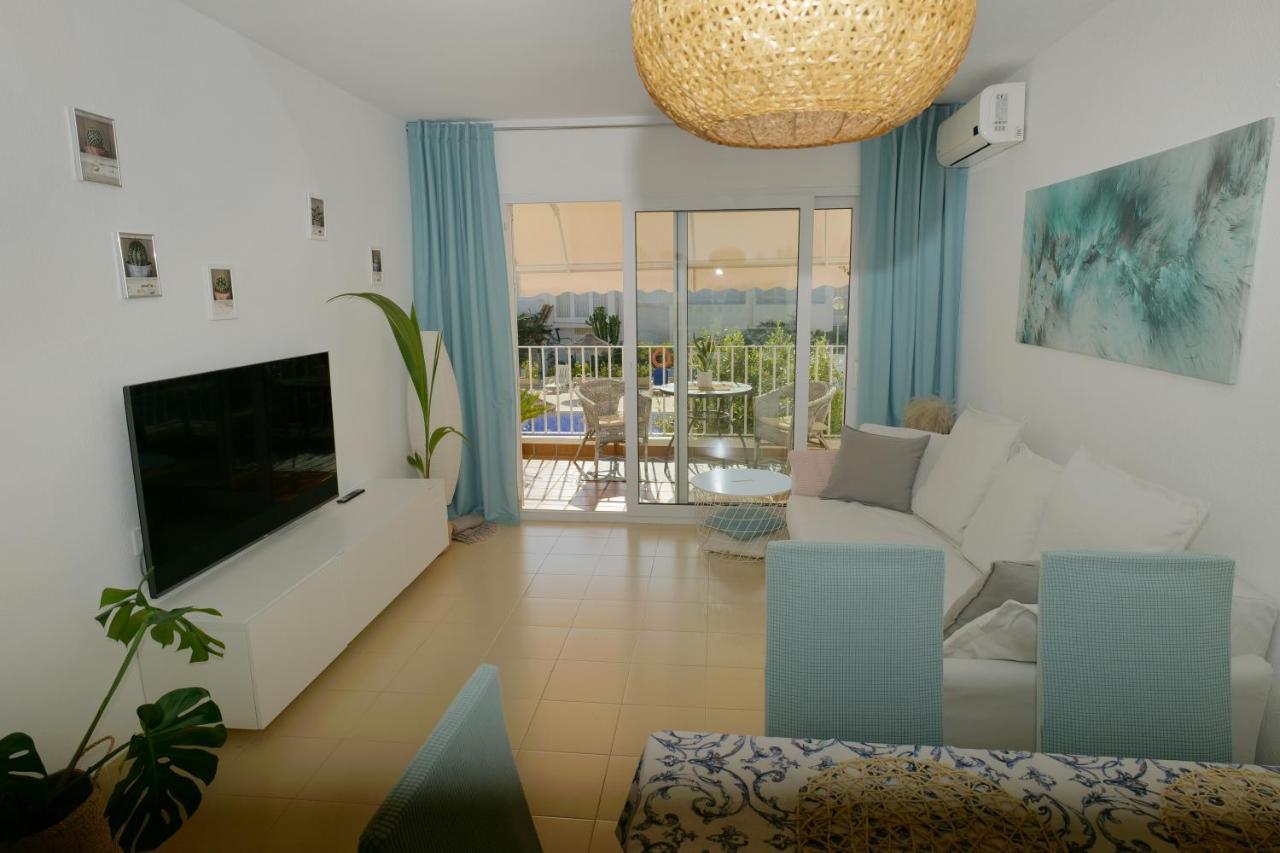 Vera Playa La Medina Los Amarguillos Екстер'єр фото