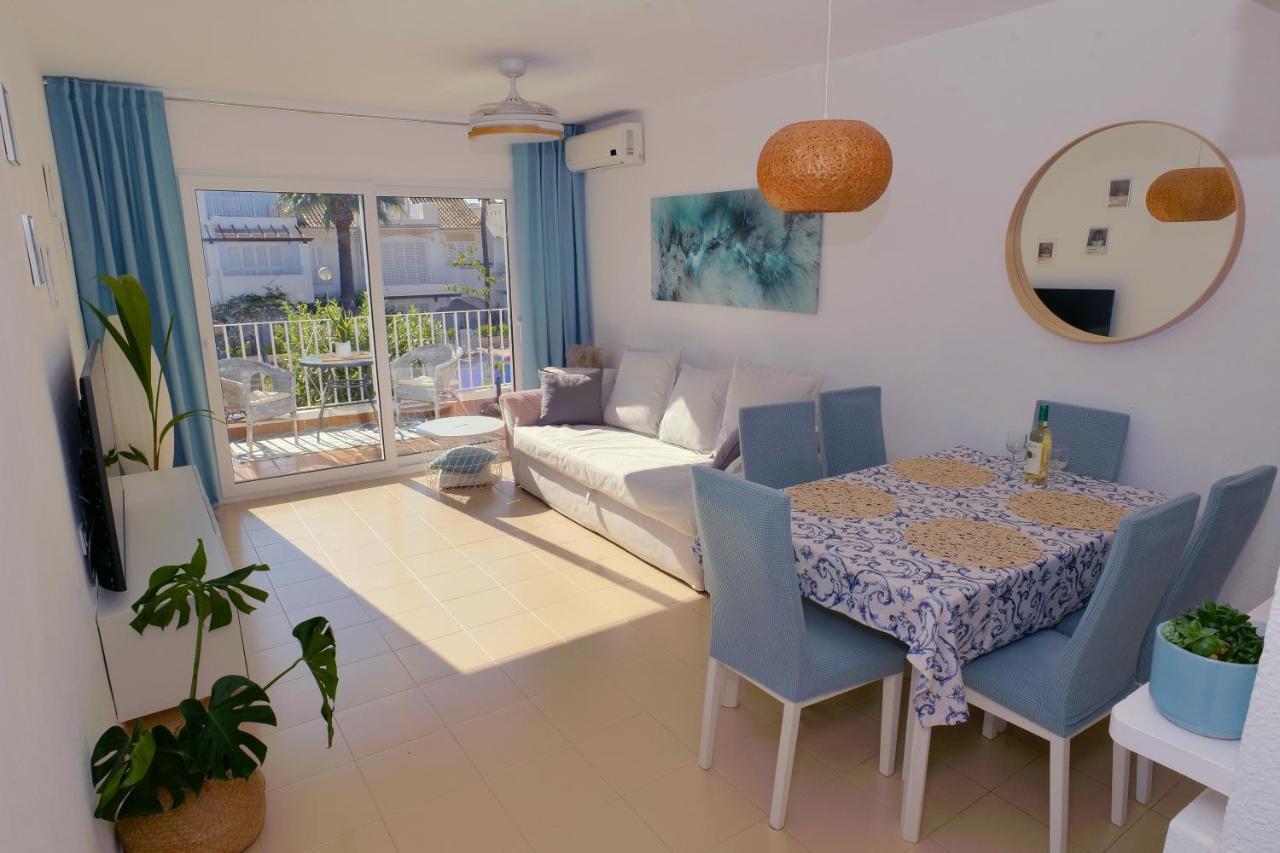 Vera Playa La Medina Los Amarguillos Екстер'єр фото