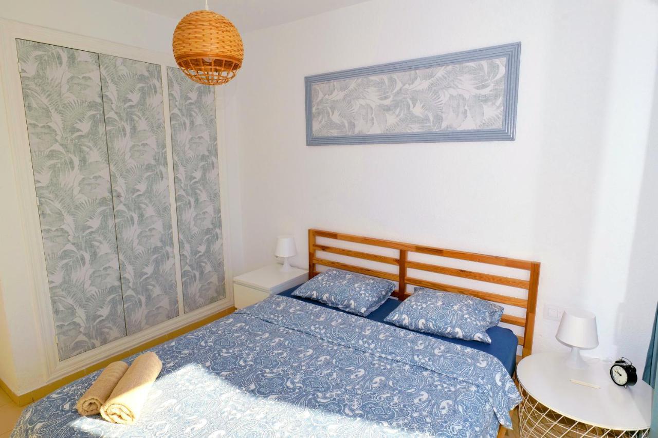 Vera Playa La Medina Los Amarguillos Екстер'єр фото