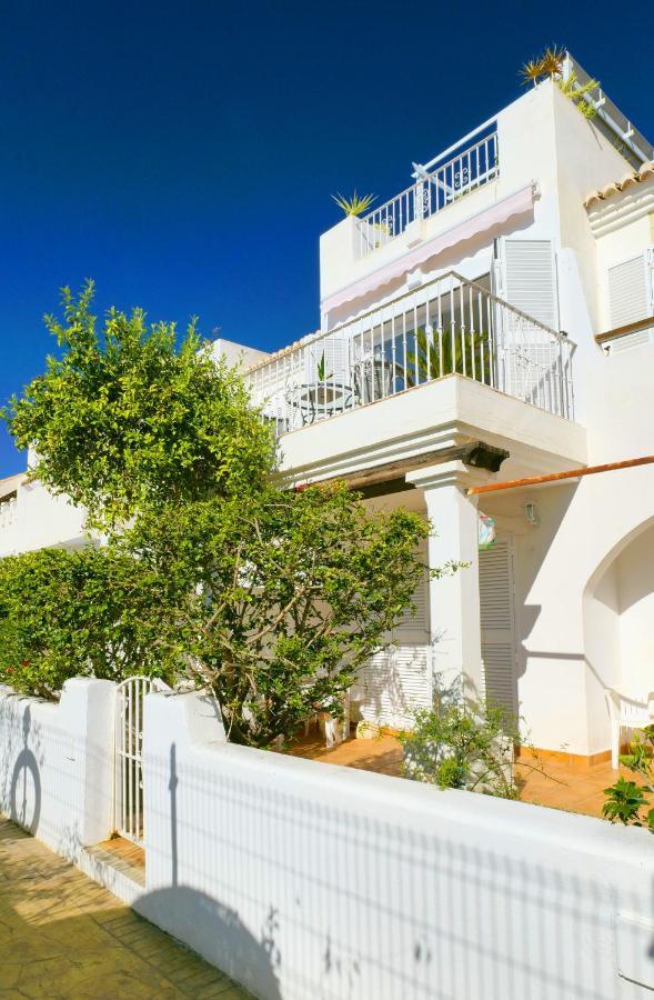 Vera Playa La Medina Los Amarguillos Екстер'єр фото