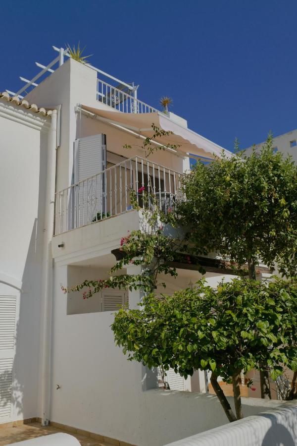 Vera Playa La Medina Los Amarguillos Екстер'єр фото