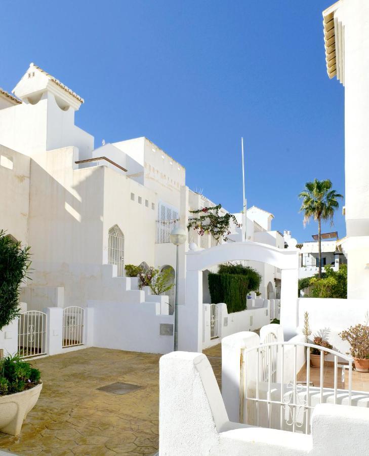 Vera Playa La Medina Los Amarguillos Екстер'єр фото