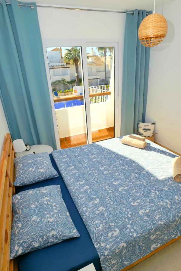Vera Playa La Medina Los Amarguillos Екстер'єр фото