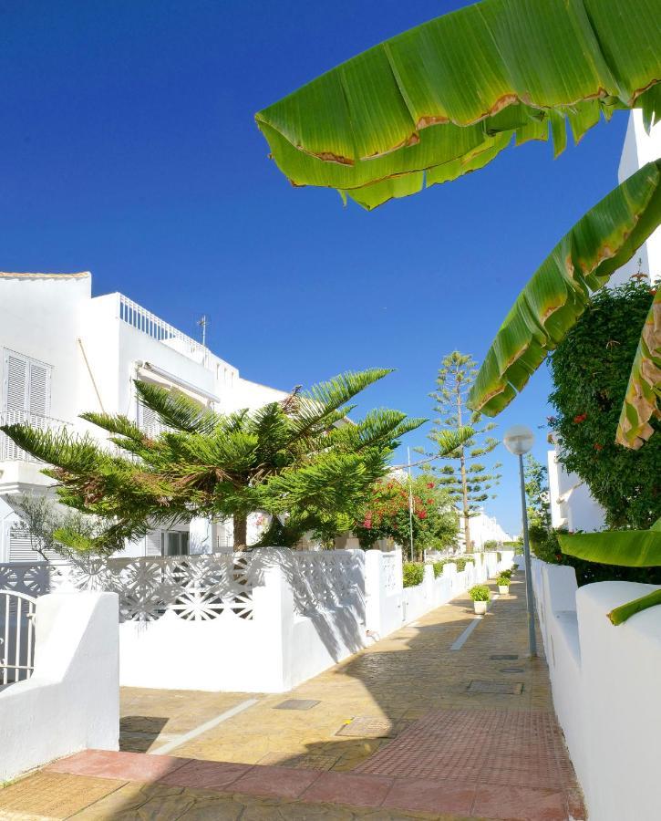 Vera Playa La Medina Los Amarguillos Екстер'єр фото