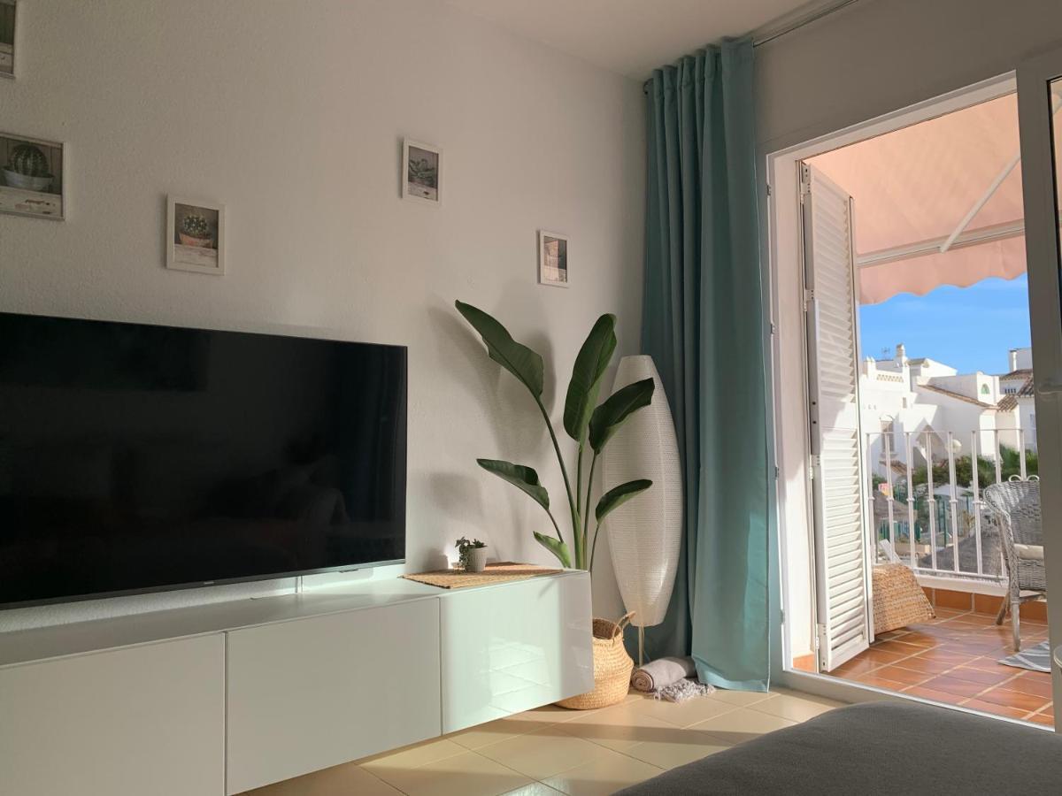 Vera Playa La Medina Los Amarguillos Екстер'єр фото