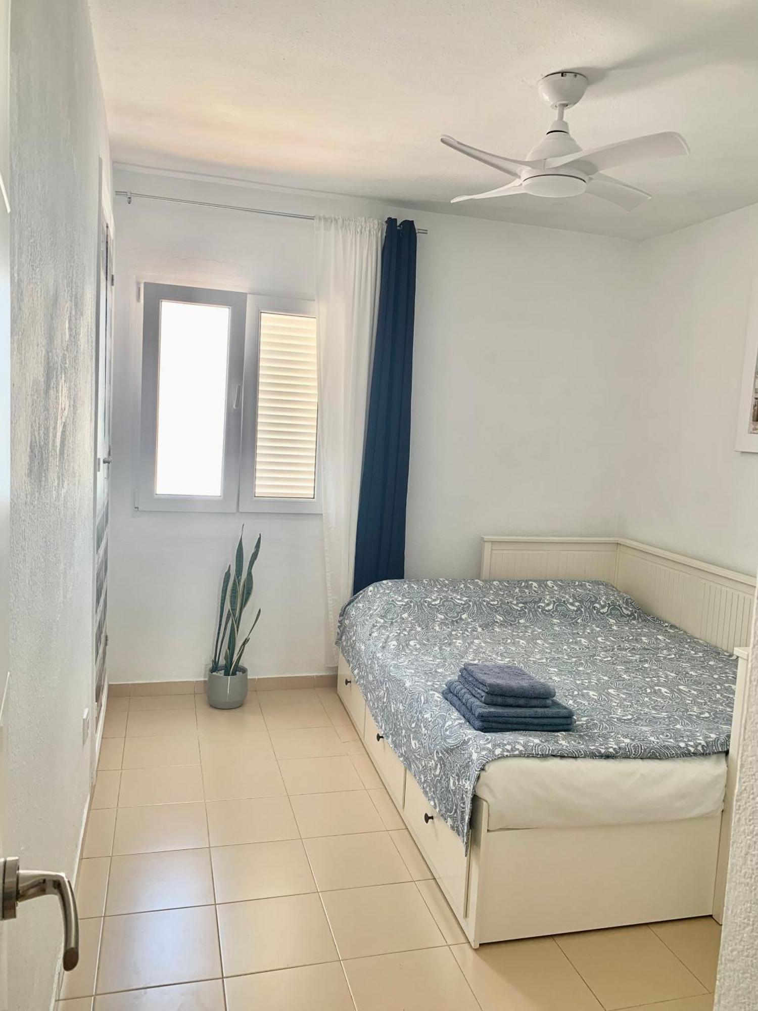 Vera Playa La Medina Los Amarguillos Екстер'єр фото