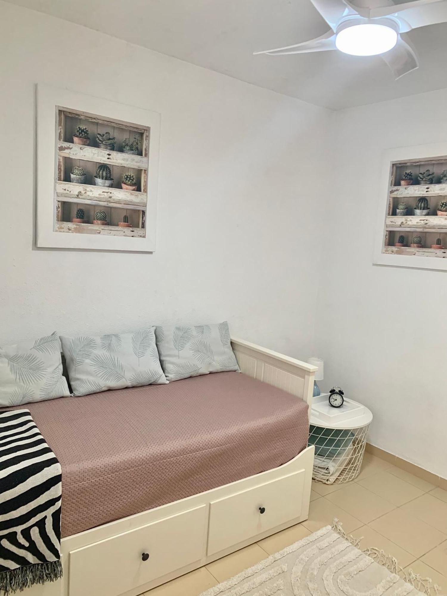 Vera Playa La Medina Los Amarguillos Екстер'єр фото